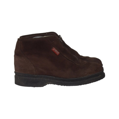 Eskimo curling stiefel - curling,