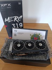 Grafikkarte XFX Speedster Merc