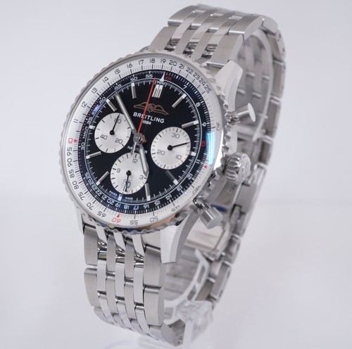 Breitling navitimer b01 - breitling,