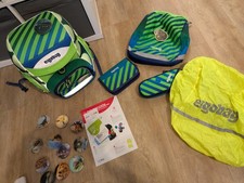 Jungen Schulranzen Ergobag