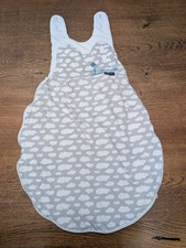 Winterschlafsack Alvi, Größe