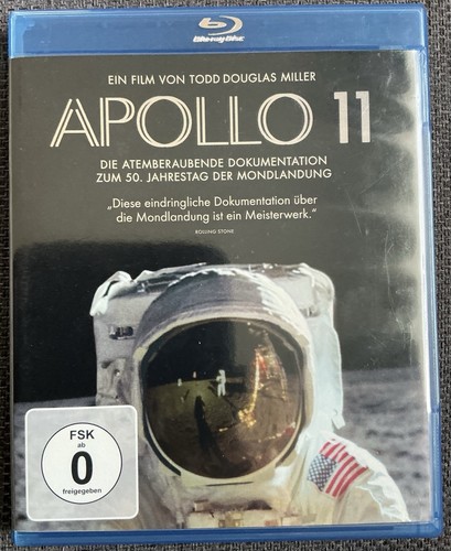 Apollo blu ray neil - apollo,
