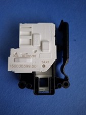 Bauknecht Waschmaschiene Türverrieglung