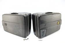 BMW R65 248 1979 - Koffer