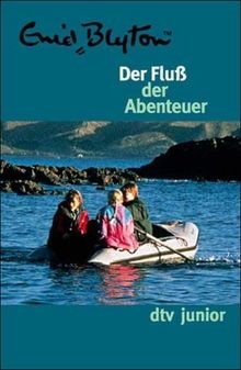 Der fluß abenteuer von - der,
