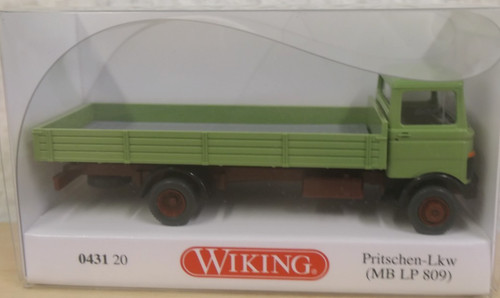 Wiking mb lp - mb, 809