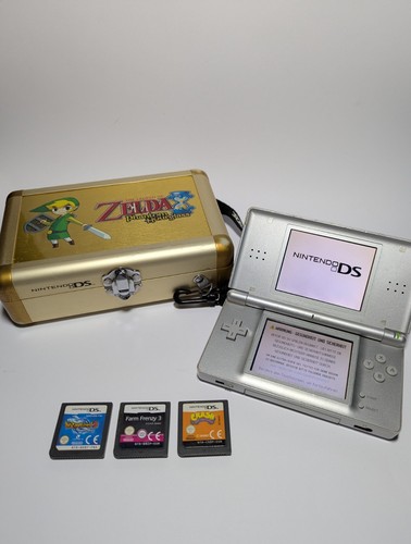 Nintendo lite konsole - konsole,
