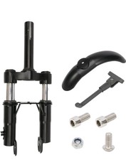 Neu Elektroroller Vorne Federung Stoßdämpfer für Xiaomi M365 PRO PRO2 E-Scooter