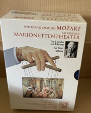 Mozart - Salzburger