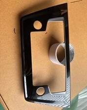 5TB858069 F  ZIERLEISTE TRIM STRIP VW Touran (5T1) 2016 5TB819475 B Chromleiste