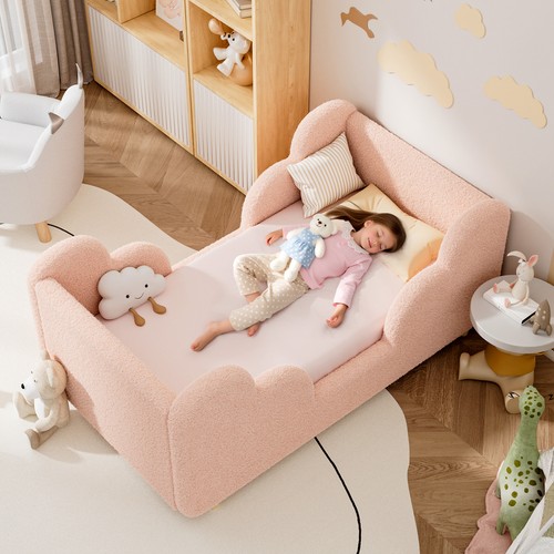 Kinderbett 70x140 - , cm