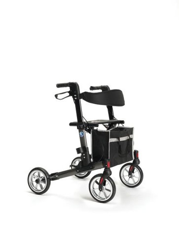 Quava leichtgewichtrollator - quava,