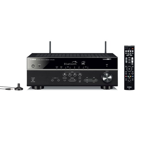 Yamaha htr 4072 dolby - yamaha,
