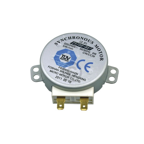 Drehtellermotor bosch - drehtellermotor, 4w