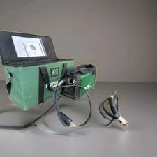 Victor Thermal Dynamics CUTMASTER 12+ Plasmaschneider 230V 40A mobil komplett.