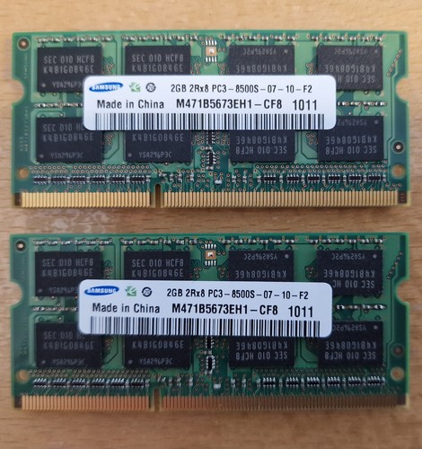 Samsung 4gb ddr3 dimm - 4gb,