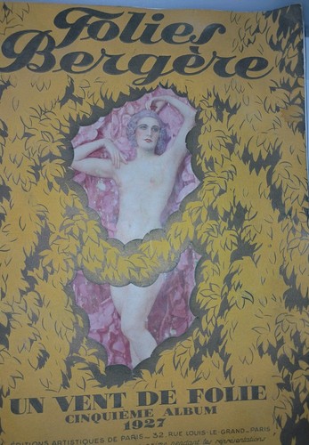 1927 programm für - 1927, un