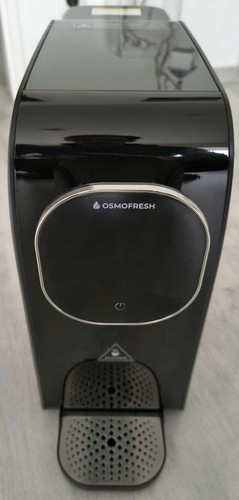 Wasserfilter osmoseanlage - wasserfilter,