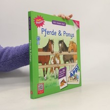 Pferde & Ponys  |  kolektiv