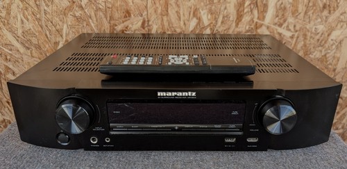 Marantz netzwerk verstärker - marantz, *