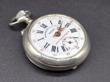 Antike schweizer Taschenuhr