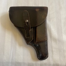 Wehrmacht Pistole Holster