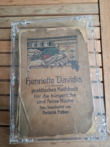Henriette davidis - henriette,