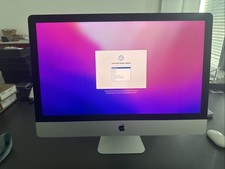 Apple iMac 27″ Retina 5K