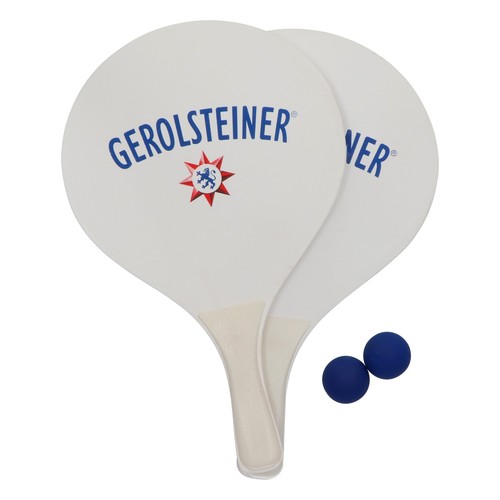 Gerolsteiner wasser beachball - gerolsteiner,
