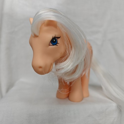 Mio mini pony - mio, candy