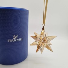SWAROVSKI Weihnachtsstern