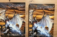 Rhapsody "The Power of the