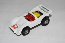 DARDA TURBO CINZANO mit