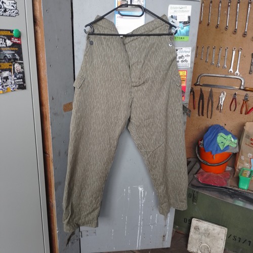 Ddr nva uniformhose fda - ddr,