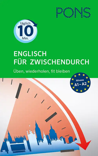 Pons englisch für - pons,