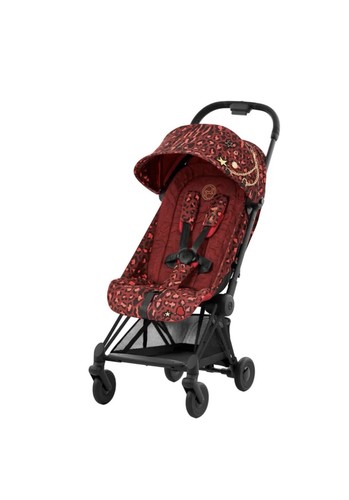 Cybex coya stroller matte - cybex,
