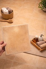 Bodenfliesen 33x33 - cm, –