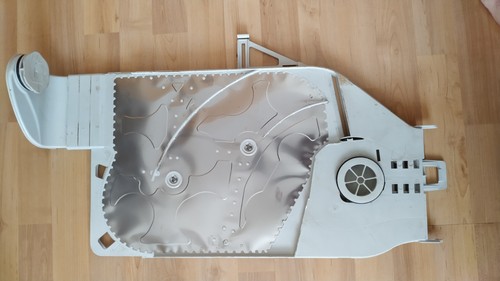 Miele geschirrspüler - miele,