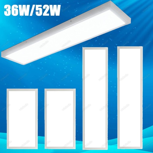 Led panel deckenlampe - panel,