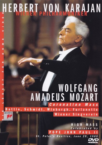 Wolfgang amadeus mozart dvd - wolfgang, mozart-