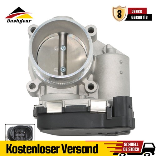 Drosselklappe 06f133062a für - 06f133062a,