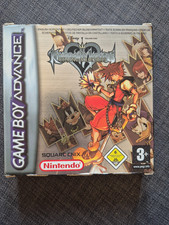 Kingdom Hearts in OVP