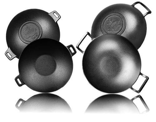 Grillschweine wok - grillschweine,