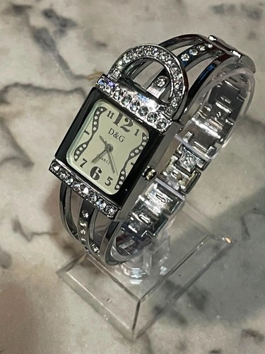 Dolce gabbana damenuhr in - &,