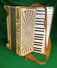 Art Deco Vintage Sopran
