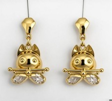 ✅✅✅Gold 750 / 18 Karat