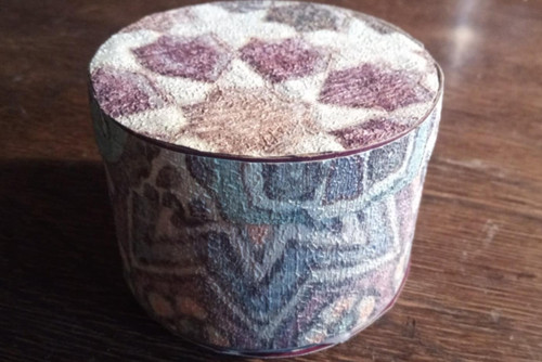 Geschenk dose geschenkbox - geschenk, dose,
