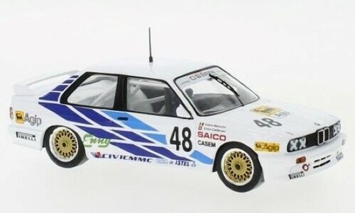 Ixo gtm130 bmw - , m3