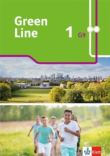 Green line workbook - workbook, mit