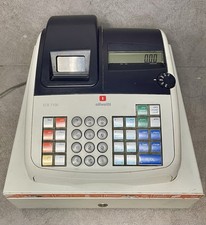 Olivetti ECR 7100